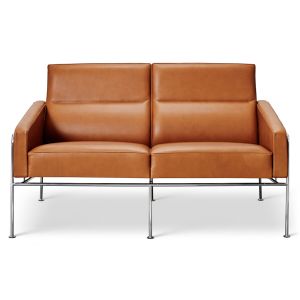 Polstring Arne Jacobsen Lufthavnssofa