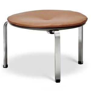 Poul Kjærholm Pk33 Elegance Walnut