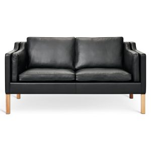 Polstring Børge Mogensen sofa 2212