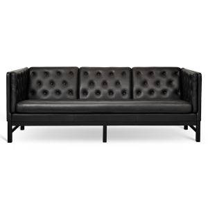 Polstring Erik Jørgensen 3-pers. sofa EJ-315