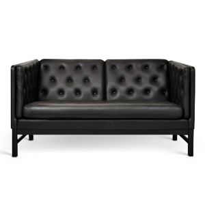 Polstring Erik Jørgensen 2-pers. sofa EJ-315