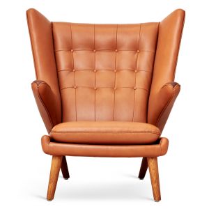 Hans J. Wegner AP-19 Bamsestol