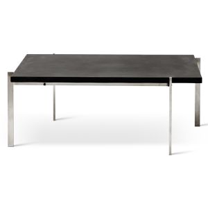 Pk61 med sort skifer 
