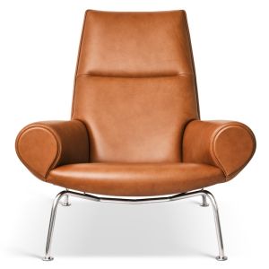 Hans J. Wegner Queen