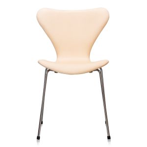 Arne Jacobsen Syveren 3107 Natur Anilin