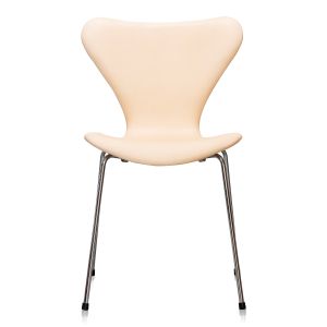 Arne Jacobsen Syveren 3107 Natur Anilin