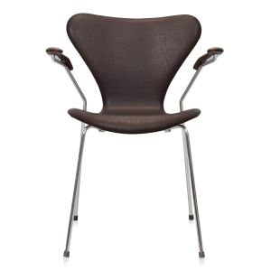 UBRUGT Arne Jacobsen 3207 Alaska Mocca Anilin