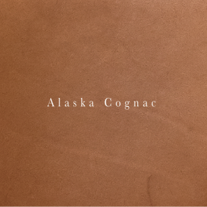 Alaska Cognac