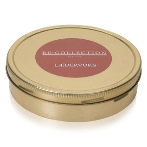 Re-Lædervoks