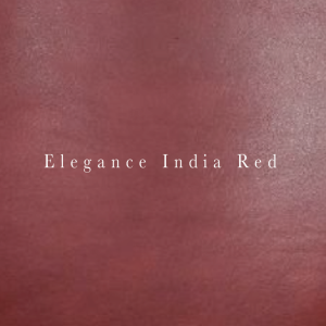Elegance India Red