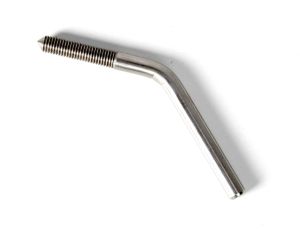 Vippehåndtag til Arne Jacobsen Ægget