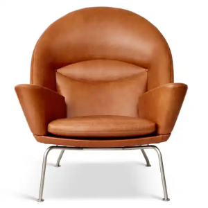 Hans J. wegner Oculus forfra 