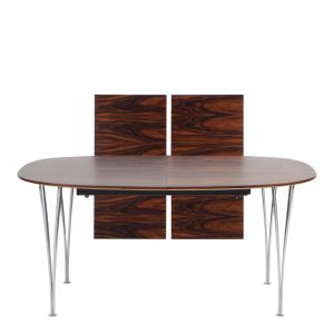 Piet Hein 150/250x100 Palisander
