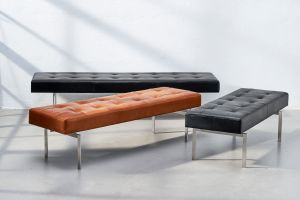 Re•Seat X1 - Custom Bænk 