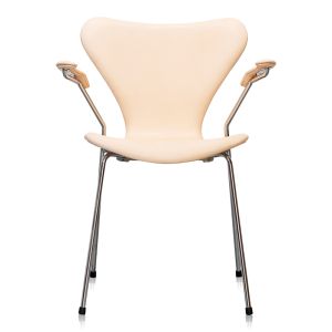 UBRUGT Arne Jacobsen 3207 Vegetal Natur Anilin