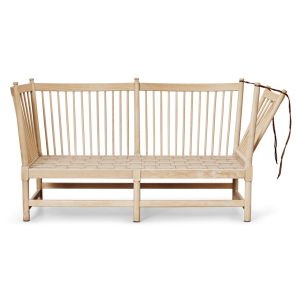 Renovering af Børge Mogensen Tremmesofa