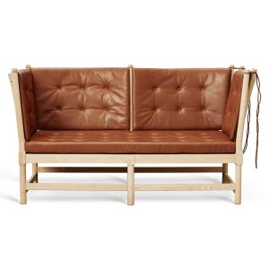 Børge Mogensen tremmesofa
