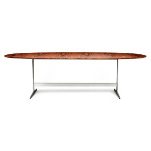 Piet Hein 240x120 cm Palisander 