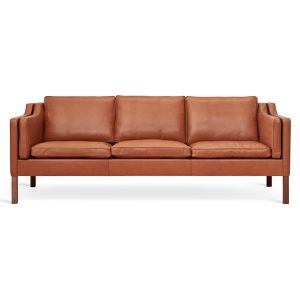 Børge Mogensen 2213 Elegance Walnut