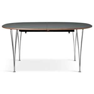 Piet Hein 150/250x100 Palisander
