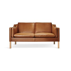 Børge Mogensen 2212 original Elegance Walnut fra Sørensen A/S 