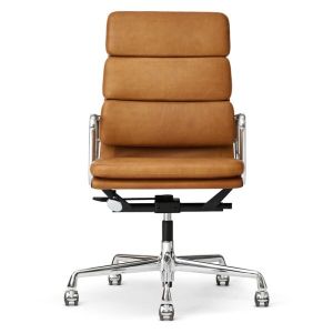 Arne Jacobsen Oxford - Sort Classic Semianilin