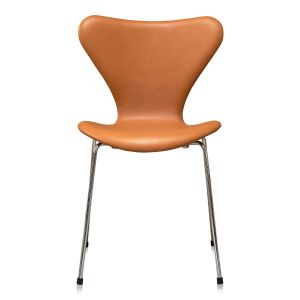 UBRUGT Arne Jacobsen 3107 Classic Cognac Semi Anilin
