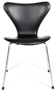 Arne Jacobsen 3107 Classic Sort