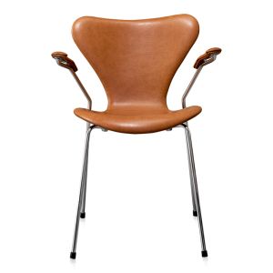UBRUGT Arne Jacobsen 3207 Vacona Cognac Anilin