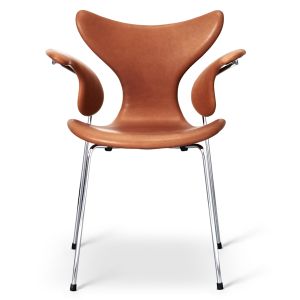 Polstring Arne Jacobsen Mågen/Liljen (model 3208)