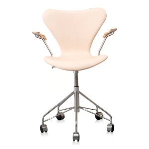 UBRUGT Arne Jacobsen 3217 Vegetal Natur Anilin