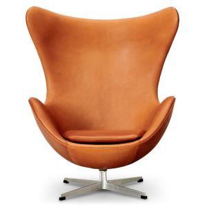 Arne Jacobsen Ægget Classic sort 