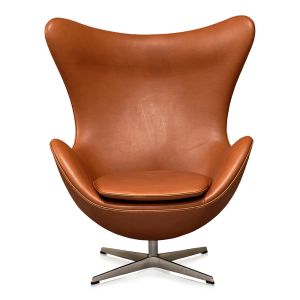 Elegance Walnut  Arne Jacobsen Ægget 