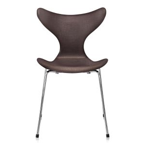 Arne Jacobsen Mågen 3108 Alaska Mocca Anilin