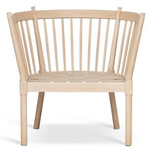 Renovering af Hans J. Wegner 1788