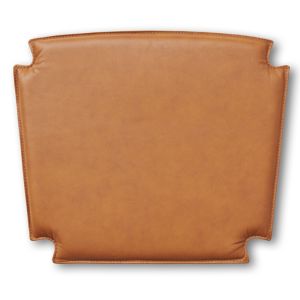 Vendbar hynde til Hans J. Wegner Y-stol Classic Cognac