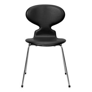 Arne Jacobsen Myren classic sort semi anilin