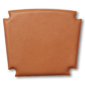 Arne Jacobsen Sjuan 3107 Legance Cognac Anilin