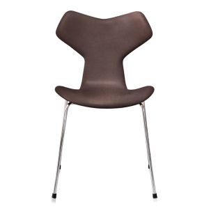 UBRUGT Arne Jacobsen Grand Prix 3130 Alaska Mocca Anilin