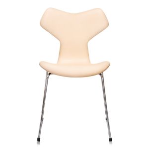 UBRUGT Arne Jacobsen Grand Prix 3130 Vegetal Natur Anilin