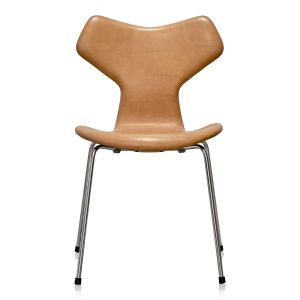 UBRUGT Arne Jacobsen Grand Prix 3130 Vacona Nougat Anilin