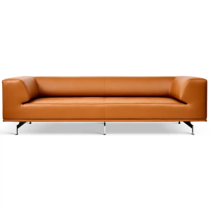 Erik Jørgensen EJ-450 Delphi Cognac