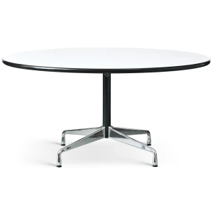 Eames Segmented bord ø100