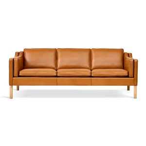 Børge Mogensen 2213 Elegance Walnut