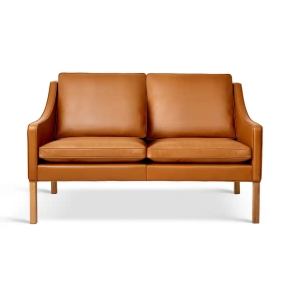 Børge Mogensen model 2208 Elegance Walnut