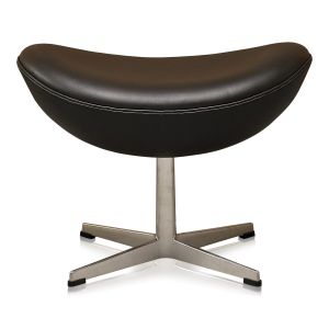 Polstring Arne Jacobsen skammel til Ægget