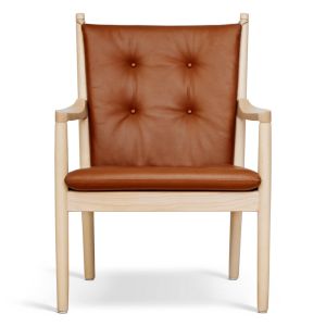 Hans J. Wegner 1788 læder 