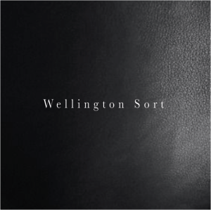Wellington Sort