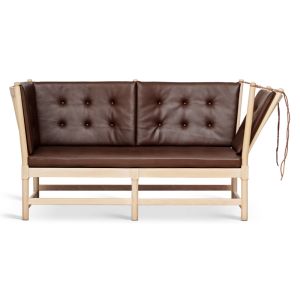 Standard transmission Lånte 2-personers sofaer | Køb 100% dansk design | Re·Collection